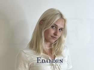 Edaeden