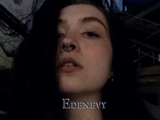 Edenevy