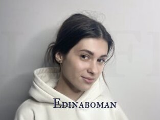 Edinaboman