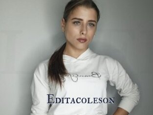 Editacoleson