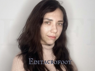 Editacrofoot