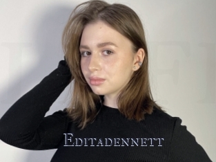 Editadennett