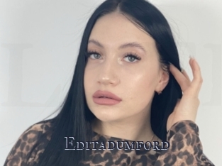 Editadumford