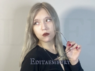 Editaembury