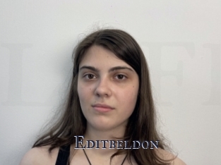 Editbeldon