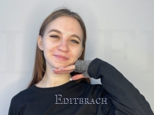 Editbrach