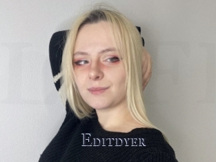 Editdyer