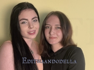 Edithaandodella