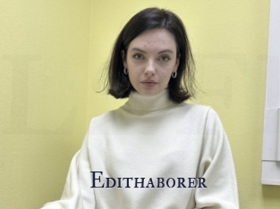 Edithaborer