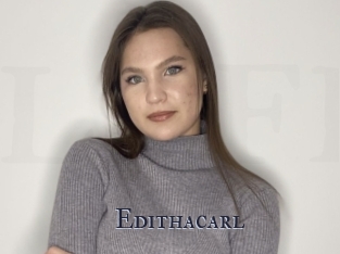 Edithacarl