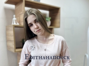 Edithahaddock