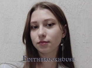 Edithbrookhouse