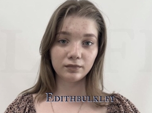 Edithbulkley