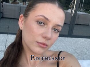 Edithcandy