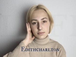 Edithcharlton