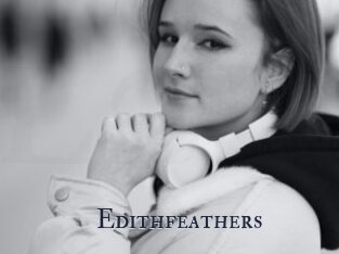 Edithfeathers