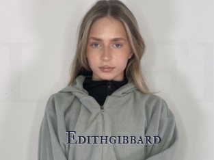 Edithgibbard