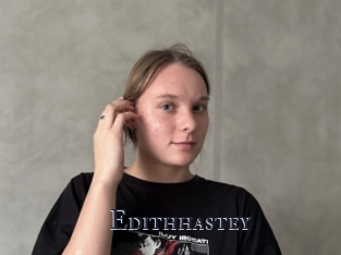 Edithhastey