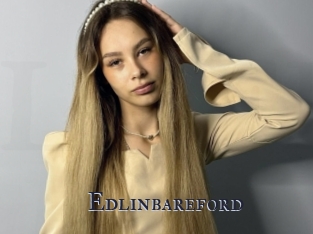 Edlinbareford