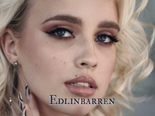 Edlinbarren