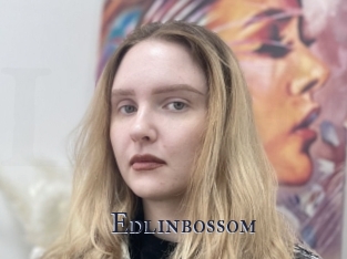 Edlinbossom