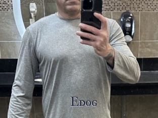 Edog