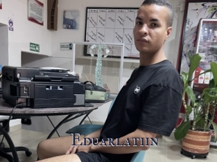 Eduarlatiin