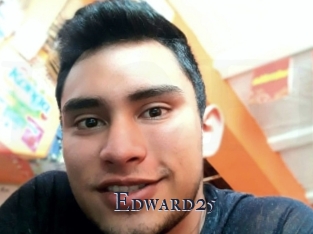 Edward25