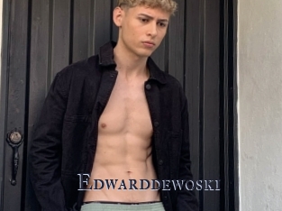 Edwarddewoski