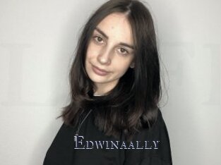 Edwinaally