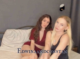 Edwinaandconstan