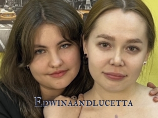 Edwinaandlucetta