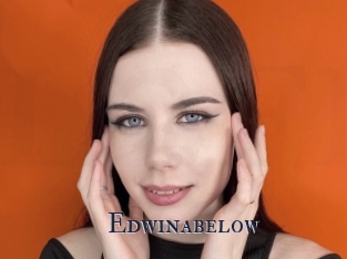 Edwinabelow