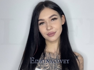 Edwinacovey