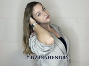 Edwinahendry