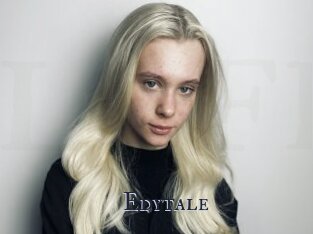 Edytale