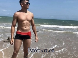 Edytaylor