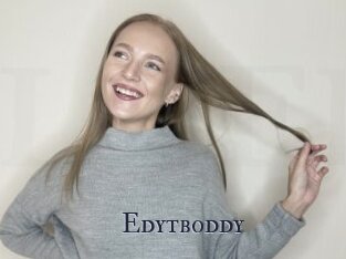 Edytboddy