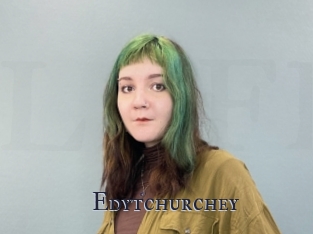 Edytchurchey