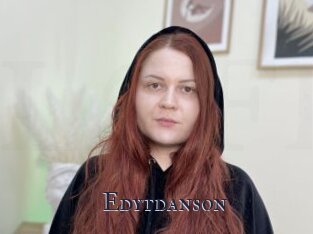 Edytdanson