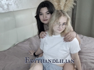 edythandlilian Links 2 Freeporn