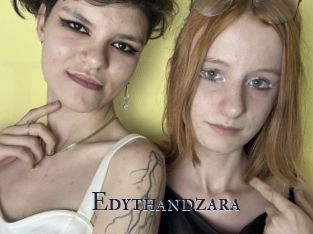 Edythandzara