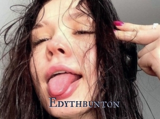 Edythbunton