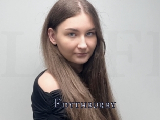 Edythburby