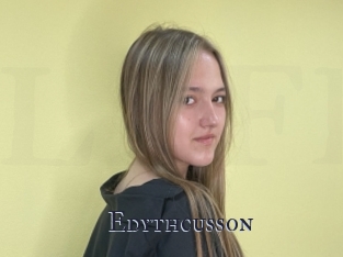 Edythcusson