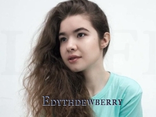 Edythdewberry