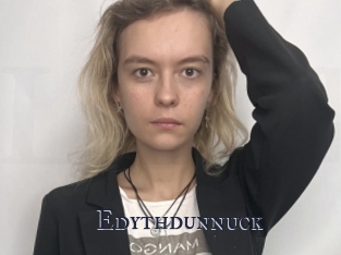 Edythdunnuck