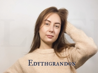 Edythgrandon