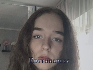 Edythhedley