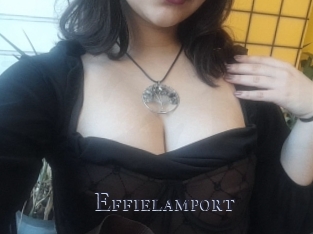 Effielamport